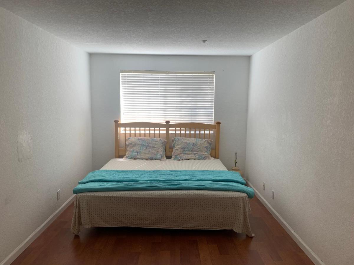 Bedroom Suite In Lauderdale Lakes Townhome Fort Lauderdale Exterior foto