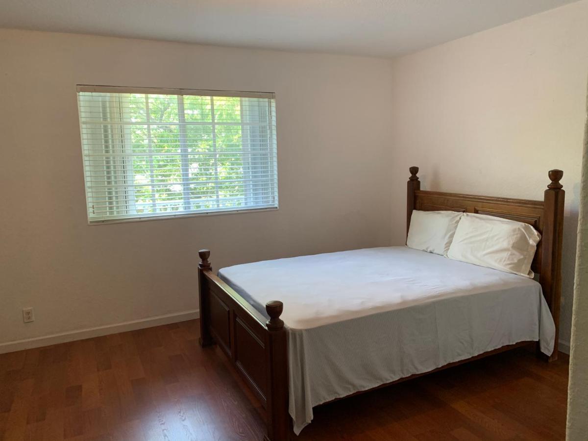 Bedroom Suite In Lauderdale Lakes Townhome Fort Lauderdale Exterior foto