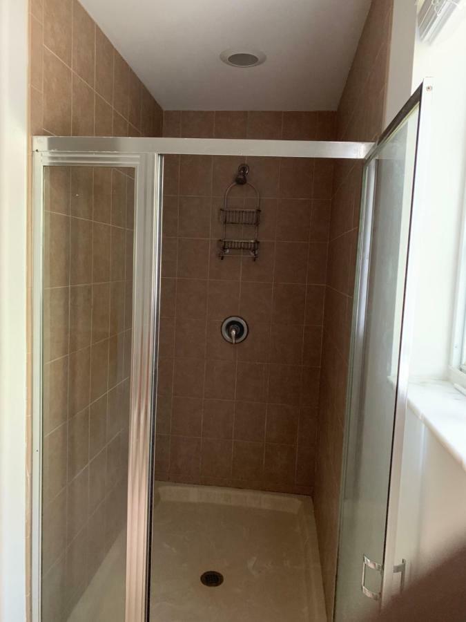 Bedroom Suite In Lauderdale Lakes Townhome Fort Lauderdale Exterior foto