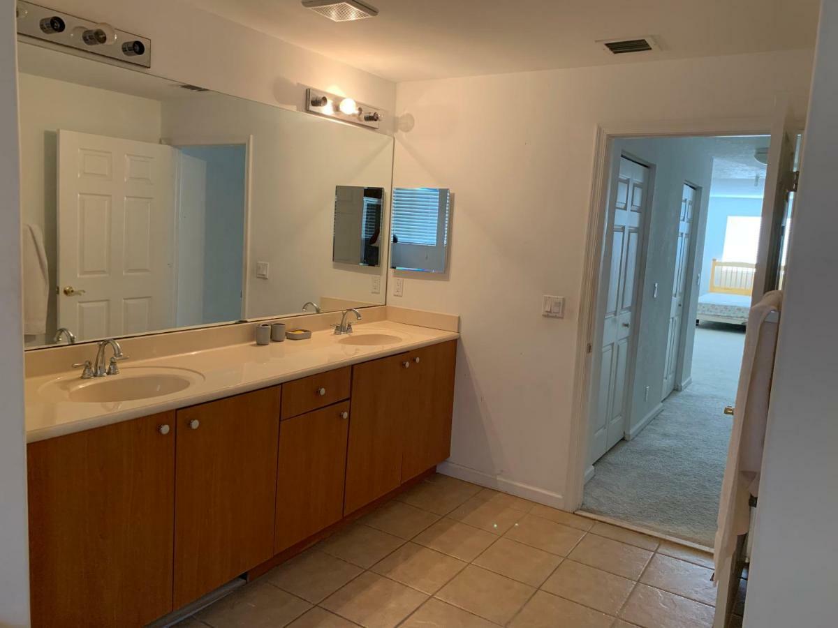 Bedroom Suite In Lauderdale Lakes Townhome Fort Lauderdale Exterior foto